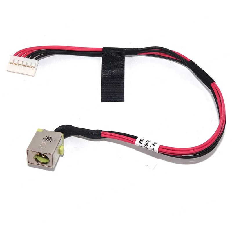 Cabo Flex DC Jack para Acer Nitro 5 - 50.Q2CN2.002